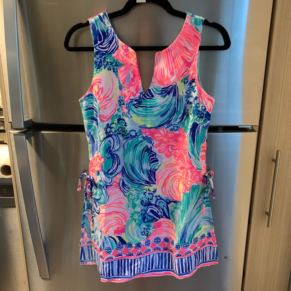 Gorgeous, playful romper
